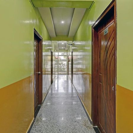 Itsy By Treebo - Palm Emirates Hotel Bangalore Ngoại thất bức ảnh