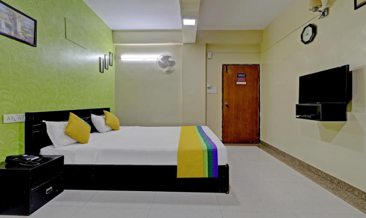 Itsy By Treebo - Palm Emirates Hotel Bangalore Ngoại thất bức ảnh