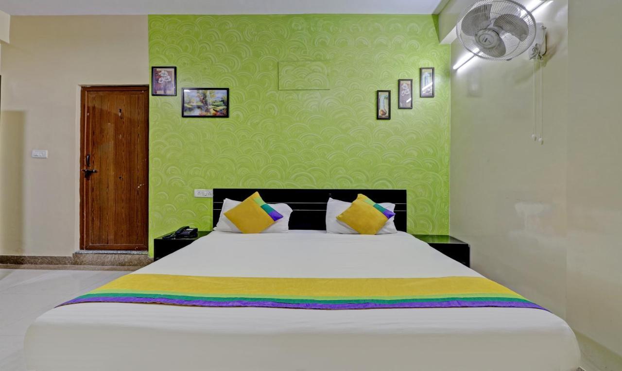 Itsy By Treebo - Palm Emirates Hotel Bangalore Ngoại thất bức ảnh