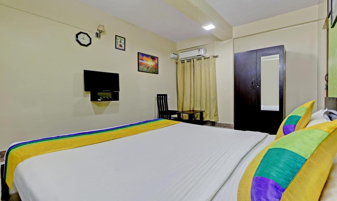 Itsy By Treebo - Palm Emirates Hotel Bangalore Ngoại thất bức ảnh
