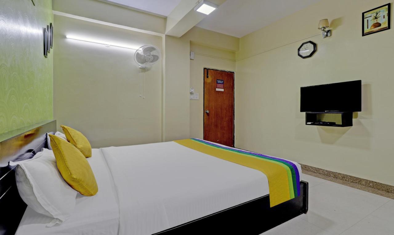 Itsy By Treebo - Palm Emirates Hotel Bangalore Ngoại thất bức ảnh